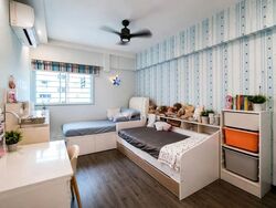 Blk 921 TAMPINES PALMSVILLE (Tampines), HDB 4 Rooms #554143231